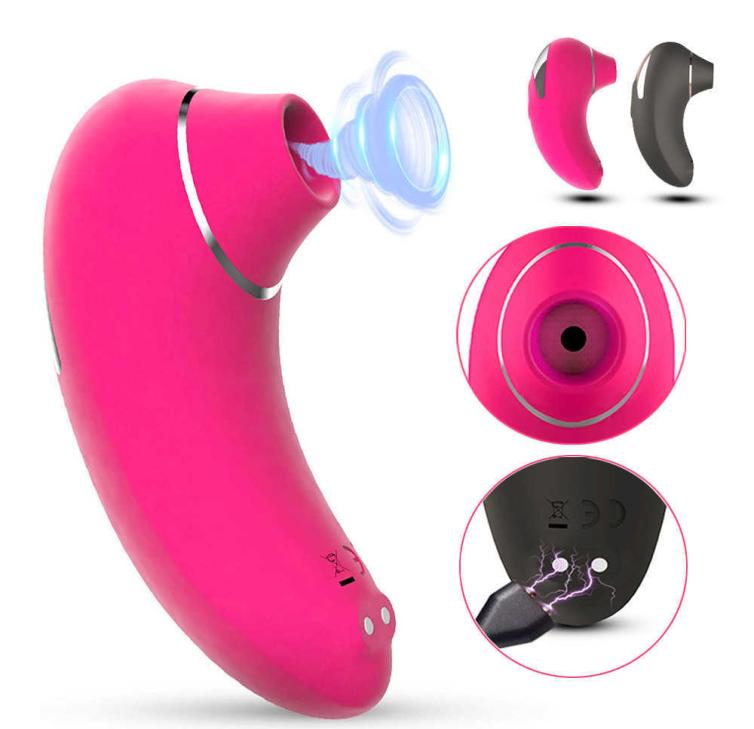 GSpot Clitoris Vagina Oral Nipple Sucking Vibrator Sex Toys For Women Squirting Stimulation Blow Job Sex Licking Vaginal Device P4022533
GSpot Clitoris Vagina Oral Nipple Sucking Vibrator Sex Toys For Women Squirting Stimulation Blow Job Sex Licking Vaginal Device P4022533