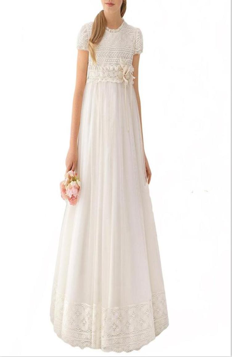 Newest handmade Lace White Chiffon Girls Pageant Dress 2019 Girl First Communion Dress Kids Formal Wear Flower Girls Dresses for W1990719
Newest handmade Lace White Chiffon Girls Pageant Dress 2019 Girl First Communion Dress Kids Formal Wear Flower Girls Dresses for W1990719