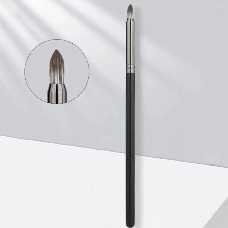 Makeup Brushes Circles Wooden Handle Make Up Tool Eye Bag Concealer Brush Eyeshadow Blending
Makeup Brushes Circles Wooden Handle Make Up Tool Eye Bag Concealer Brush Eyeshadow Blending
