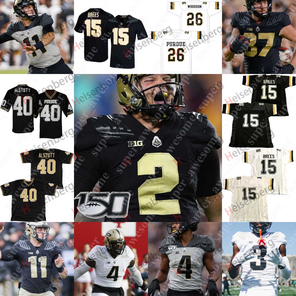 Purdue Boilermakers Football Jersey Hudson Card Jack Plummer Aidan O'Connell Dylan Downing Payne Durham Drew Brees Rondale Moore Mike Alstott Rod Woodson, Black mesh ii
Purdue Boilermakers Football Jersey Hudson Card Jack Plummer Aidan O'Connell Dylan Downing Payne Durham Drew Brees Rondale Moore Mike Alstott Rod Woodson, Black mesh ii