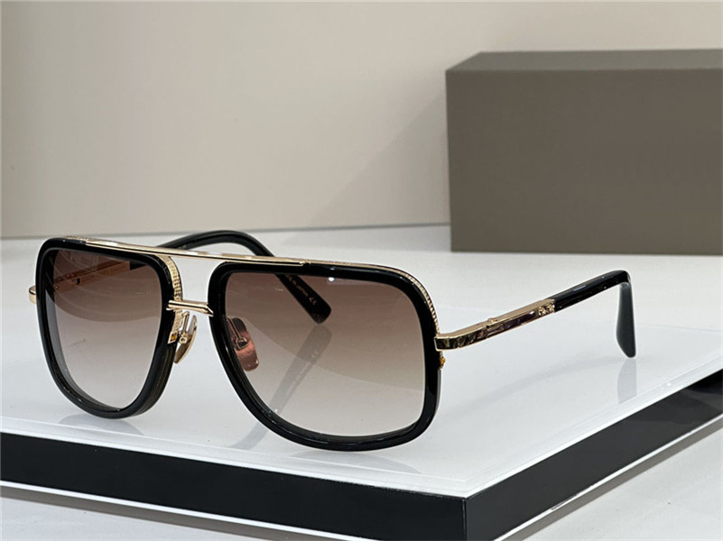 sunglasses men design metal vintage fashion style 2030 one square frame outdoor protection UV 400 lens eyewear with case
sunglasses men design metal vintage fashion style 2030 one square frame outdoor protection UV 400 lens eyewear with case