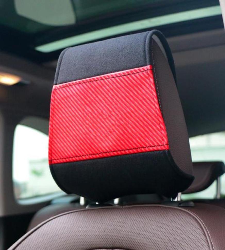 Seat Cushions VEHICAR 2PCS Car Embroidery Logo Headrest Cover Emblems Protector3335828
Seat Cushions VEHICAR 2PCS Car Embroidery Logo Headrest Cover Emblems Protector3335828