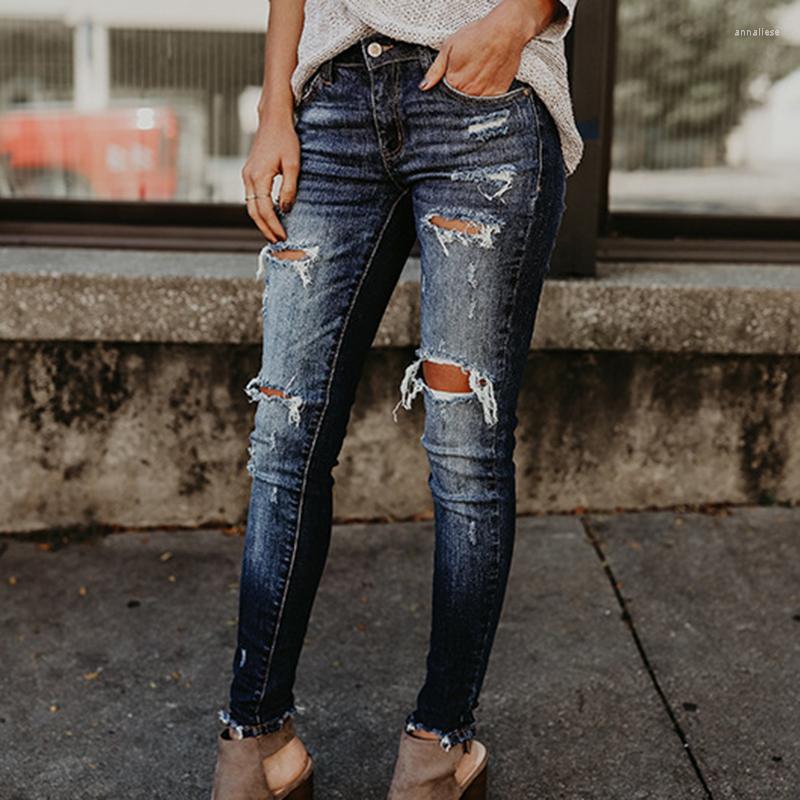 Women' Jeans Women Denim Pants Super Pencil Skinny Stretch Blue Tassel Ripped, Blue black
Women' Jeans Women Denim Pants Super Pencil Skinny Stretch Blue Tassel Ripped, Blue black