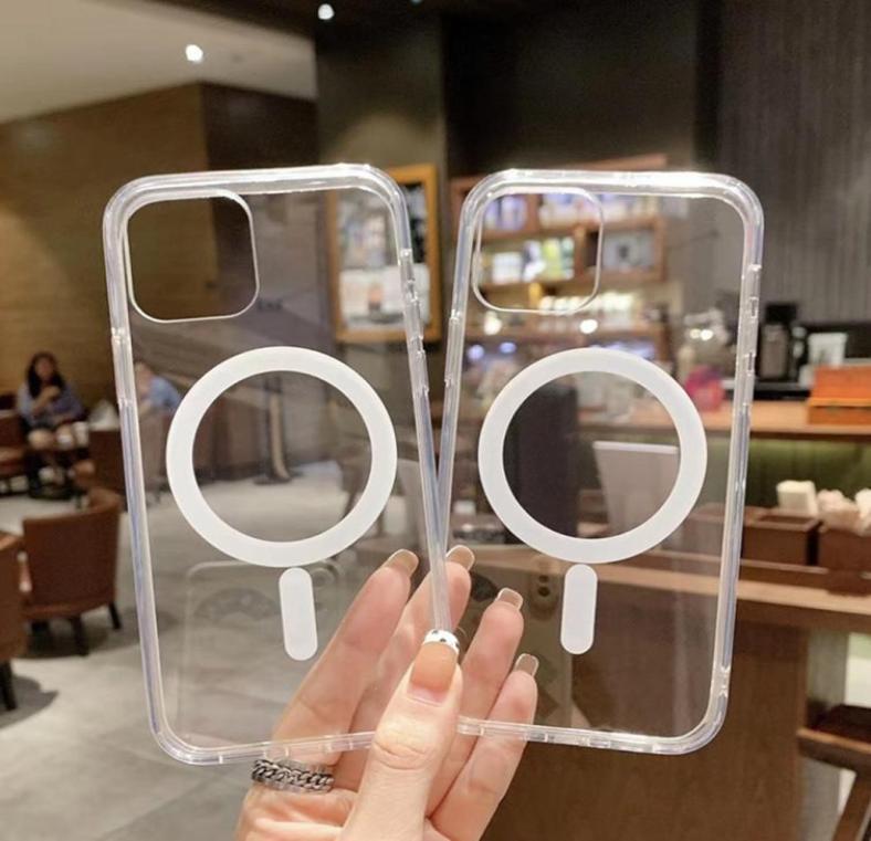 Transparent iPhone Case Magnetic Acrylic Clear Cases for iPhone 14 13 12 11 Mini 7 8 iPhone14Pro Max XS XR Magsafe Support Wireles7933047
Transparent iPhone Case Magnetic Acrylic Clear Cases for iPhone 14 13 12 11 Mini 7 8 iPhone14Pro Max XS XR Magsafe Support Wireles7933047