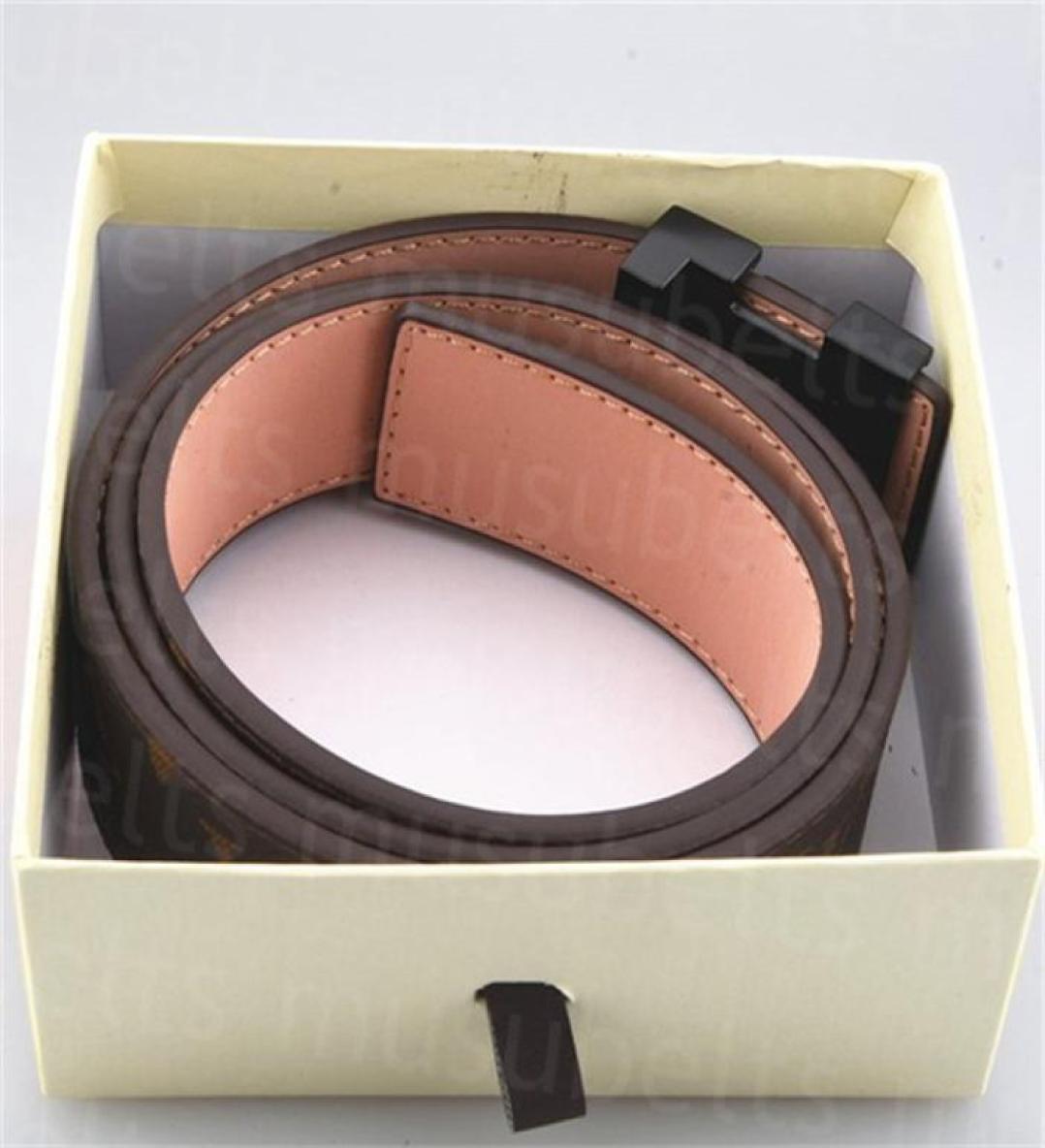 2022 Fashion Big buckle genuine leather belt with box designer men women high quality mens belts Yang4097107948, Black
2022 Fashion Big buckle genuine leather belt with box designer men women high quality mens belts Yang4097107948, Black