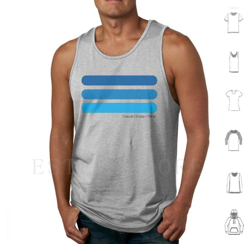 Men's Tank Tops Casual Enjoy Time Print Design Vest Cotton Once Upon A Party, M-tank-white
Men's Tank Tops Casual Enjoy Time Print Design Vest Cotton Once Upon A Party, M-tank-white