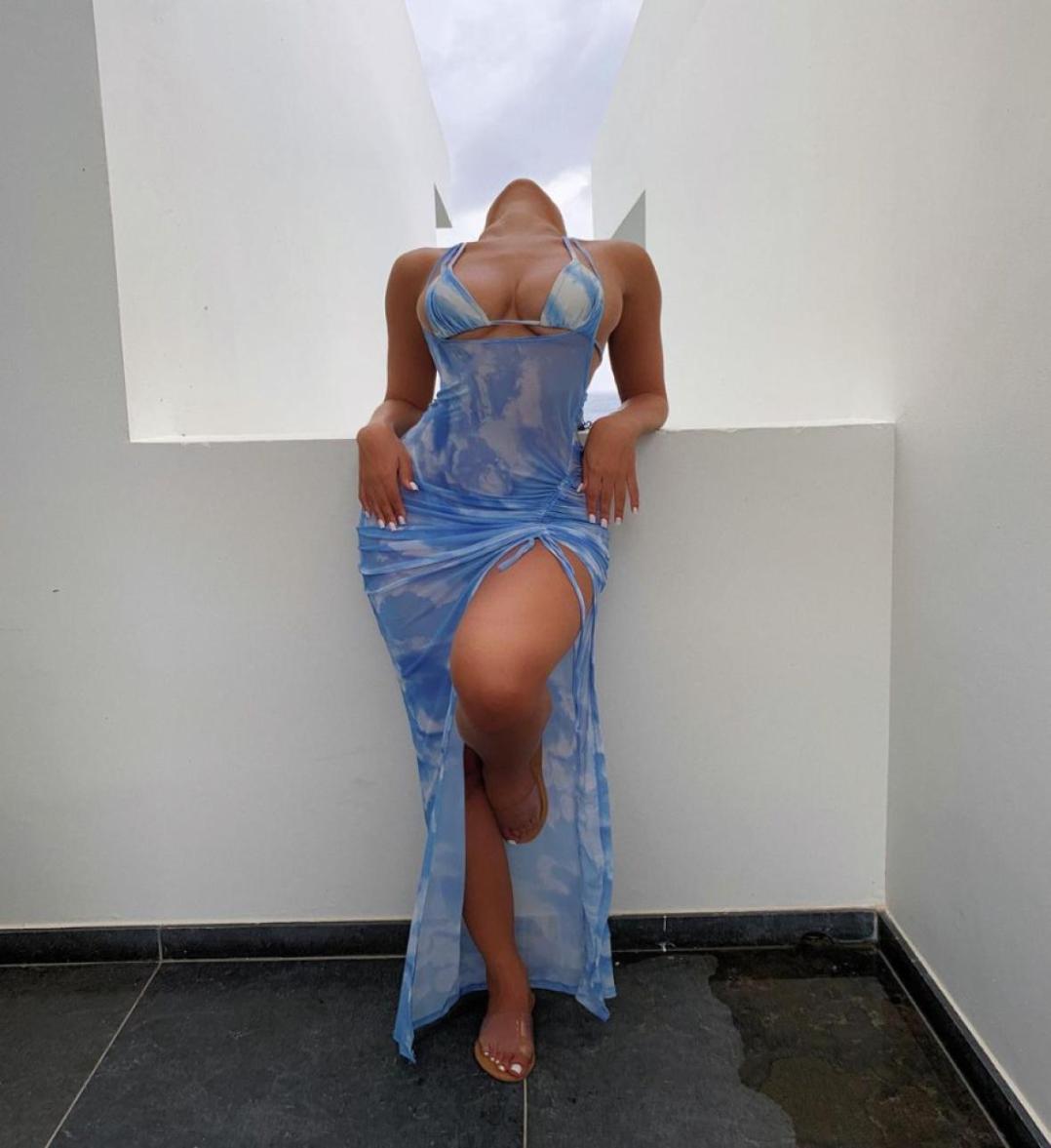 2021 Swimsuit European And American Gauze Dress Print Beach Sexy Bikini Swim Wear Three Pieces Women6521317
2021 Swimsuit European And American Gauze Dress Print Beach Sexy Bikini Swim Wear Three Pieces Women6521317