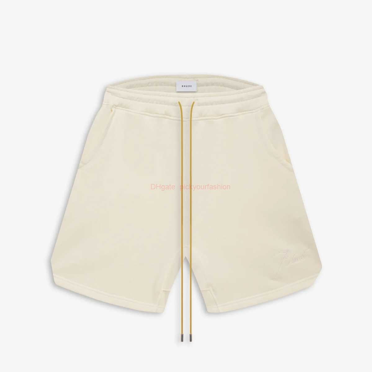 Designer Short Fashion Casual Clothing Beach shorts K790rhude Letter Slogan Embroidered Drawstring Shorts Joggers Sportswear Outdoor Fitness Running Streetwea, Grayish blue
Designer Short Fashion Casual Clothing Beach shorts K790rhude Letter Slogan Embroidered Drawstring Shorts Joggers Sportswear Outdoor Fitness Running Streetwea, Grayish blue