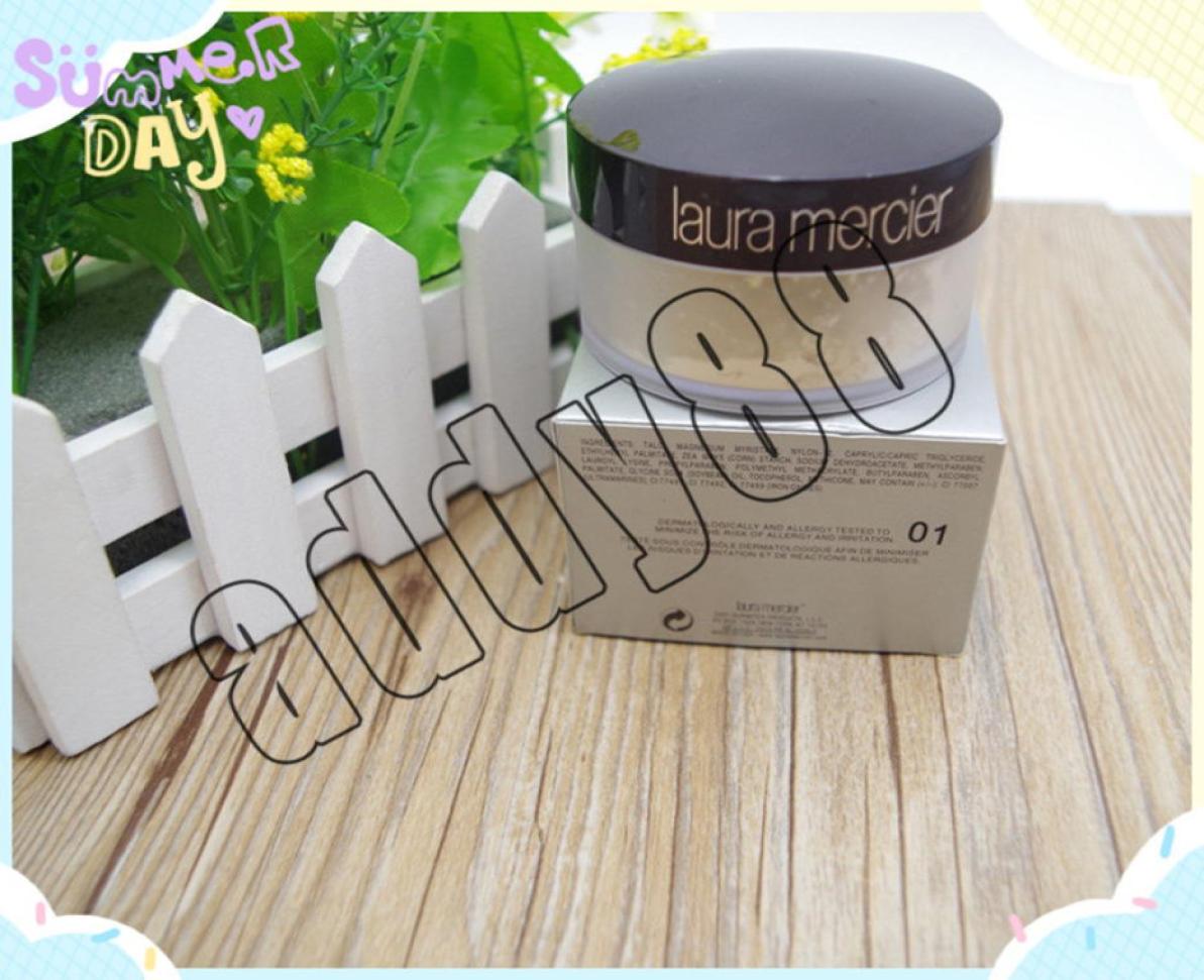 Face powder Laura Mercier Loose Setting Powder Fix Makeup Powder Min Pore Brighten Concealer Foundation Long Lasting 3 color1292276, Mixed color
Face powder Laura Mercier Loose Setting Powder Fix Makeup Powder Min Pore Brighten Concealer Foundation Long Lasting 3 color1292276, Mixed color