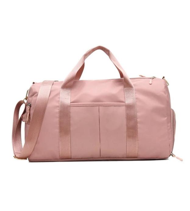 Gym Bags For Training Bag Tas Fitness Travel Outdoor Waterproof Nylon Sports Men Women Backpacks Multifunctional Luggage Shoulder 7819906, Black
Gym Bags For Training Bag Tas Fitness Travel Outdoor Waterproof Nylon Sports Men Women Backpacks Multifunctional Luggage Shoulder 7819906, Black