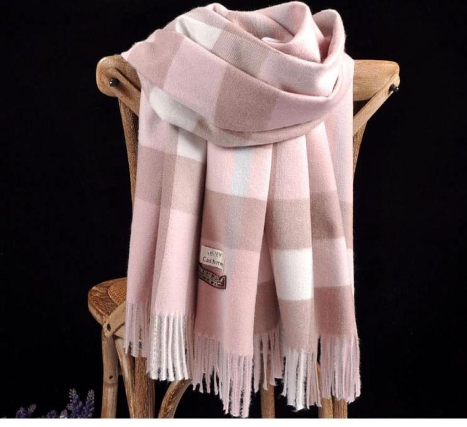 High quality 100 cashmere scarf fashion classic plaid printed cashmere scarf ultra soft thermal cashmere scarf 190 70cm2628996
High quality 100 cashmere scarf fashion classic plaid printed cashmere scarf ultra soft thermal cashmere scarf 190 70cm2628996