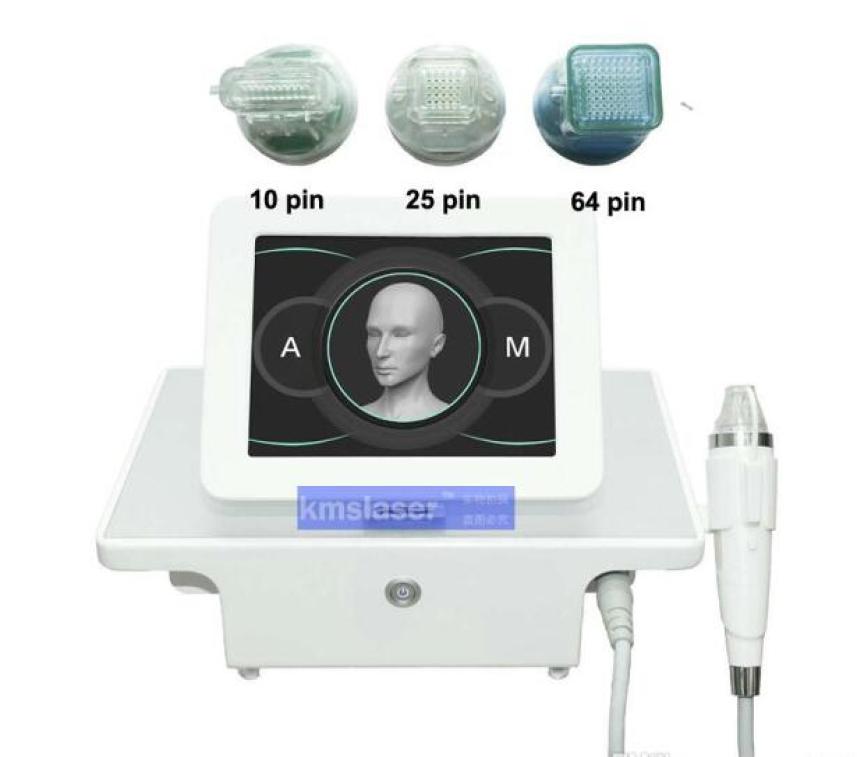 New arrivals 64pins 25pins 10pins Fractional RF and Microneedle RF Wrinkle Removal Micro Needle RF Machine5818151
New arrivals 64pins 25pins 10pins Fractional RF and Microneedle RF Wrinkle Removal Micro Needle RF Machine5818151