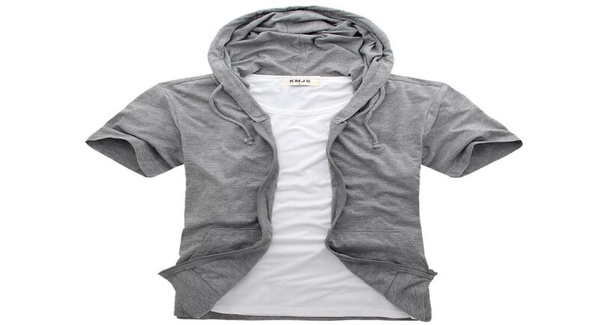 Men039s Short Sleeve Hoodie Fashion Casual ShortSleeve TShirt Youth Summer New Solid Color Casual Zipper Cardigan Top3126455, White
Men039s Short Sleeve Hoodie Fashion Casual ShortSleeve TShirt Youth Summer New Solid Color Casual Zipper Cardigan Top3126455, White