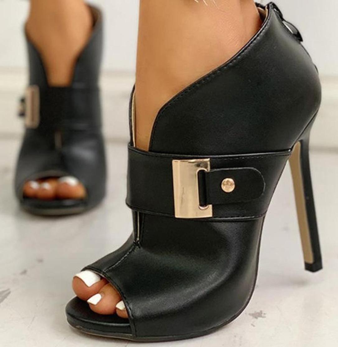 Sandals Designer Summer Women High Heels Platform Stiletto Peep Toe Sexy Ladies Party Office Pumps Buckle Strap Shoes Female5777795, Red
Sandals Designer Summer Women High Heels Platform Stiletto Peep Toe Sexy Ladies Party Office Pumps Buckle Strap Shoes Female5777795, Red