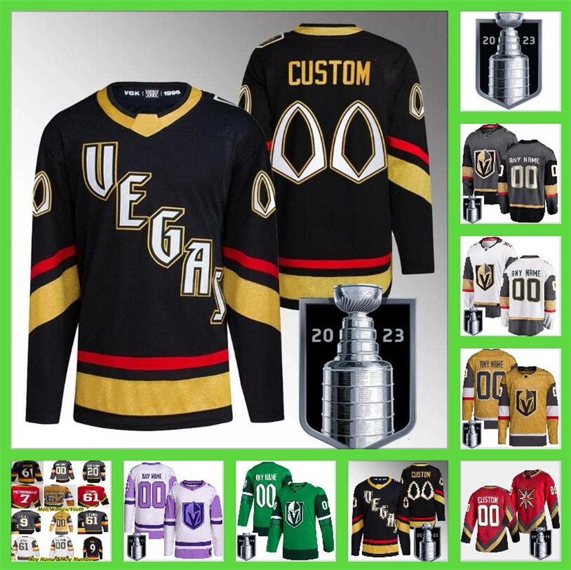 2023 Stanley Cup Jerseys Custom Vegas Golden Knights Hockey NHLKq Jack Eichel Mark Stone William Karlsson Alex Pietrangelo Jonathan Marchessault Shea Theodore, Color
2023 Stanley Cup Jerseys Custom Vegas Golden Knights Hockey NHLKq Jack Eichel Mark Stone William Karlsson Alex Pietrangelo Jonathan Marchessault Shea Theodore, Color