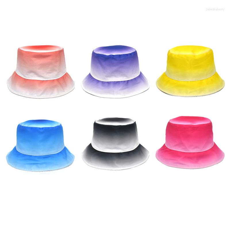 Berets Colorful Print Bucket Hat Two Side Wear Unisex Bob Caps Hip Hop Gorros Men Women Panama Cap Beach Fishing Outdoor Sunhat, Black
Berets Colorful Print Bucket Hat Two Side Wear Unisex Bob Caps Hip Hop Gorros Men Women Panama Cap Beach Fishing Outdoor Sunhat, Black