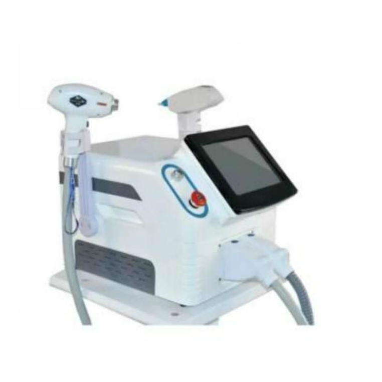 Other Beauty Equipment Q-Switch 808Nm Diode Permanent Hair Removal Laser Machine 30 000 000 Shots Handle 2 Years Warranty
Other Beauty Equipment Q-Switch 808Nm Diode Permanent Hair Removal Laser Machine 30 000 000 Shots Handle 2 Years Warranty
