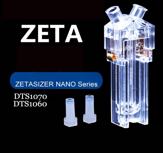 Lab Supplies 1pc ZETA Potential Sample Cell Disposable Folding Capillary Cuvette DTS10702871650
Lab Supplies 1pc ZETA Potential Sample Cell Disposable Folding Capillary Cuvette DTS10702871650
