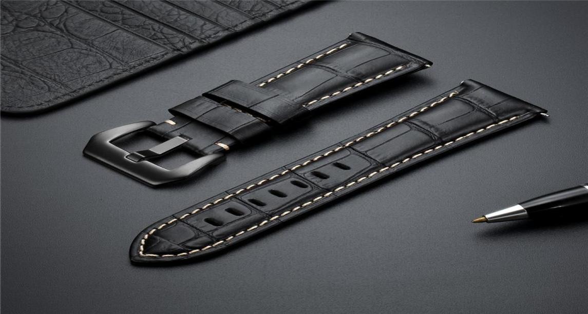 Watch Bands Bamboo Pattern Genuine Leather Watchbands Accessories Stainless Steel Buckle High Quality Replacement Watches Straps2373074
Watch Bands Bamboo Pattern Genuine Leather Watchbands Accessories Stainless Steel Buckle High Quality Replacement Watches Straps2373074