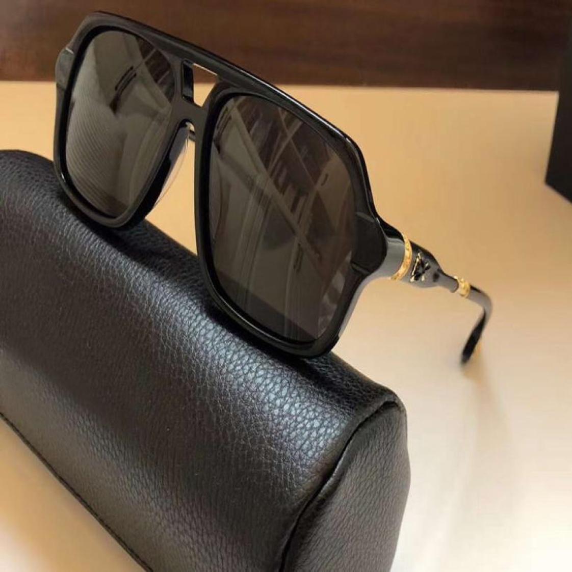 Classic Black Pilot Sunglasses box Sonnenbrille Sun Glasses lunch 6313138 Men Sunglasses Shades New with box6103836
Classic Black Pilot Sunglasses box Sonnenbrille Sun Glasses lunch 6313138 Men Sunglasses Shades New with box6103836