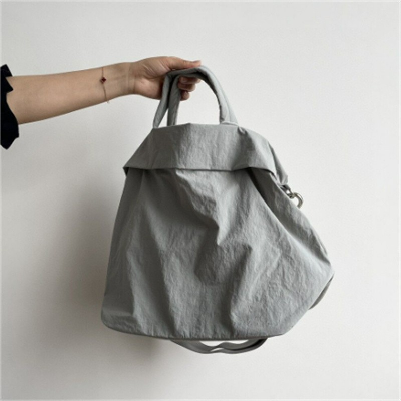 LU-88 LULUS New 2023 Women's Backpack Portable Crossbody One Shoulder Tote Bag Leisure Sports Fitness Yoga Bag
LU-88 LULUS New 2023 Women's Backpack Portable Crossbody One Shoulder Tote Bag Leisure Sports Fitness Yoga Bag
