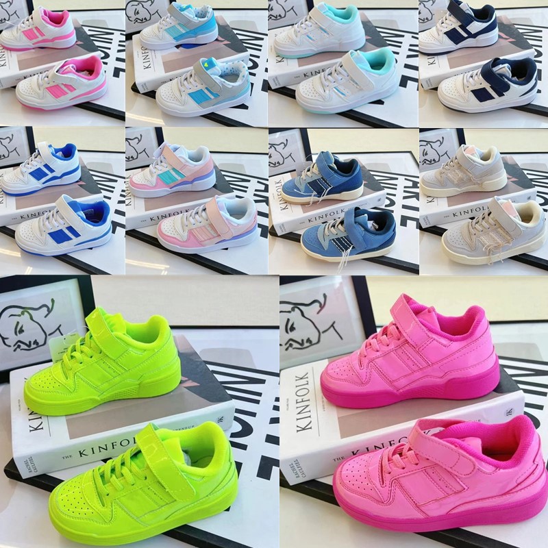 kids Shoes Forum 84 Children Toddlers Casual Trainers Youth Sports Sneakers Buckle Cream Yellow Denim Blue Tint Easter Egg Designer Bunny Low Patchwork boy
kids Shoes Forum 84 Children Toddlers Casual Trainers Youth Sports Sneakers Buckle Cream Yellow Denim Blue Tint Easter Egg Designer Bunny Low Patchwork boy