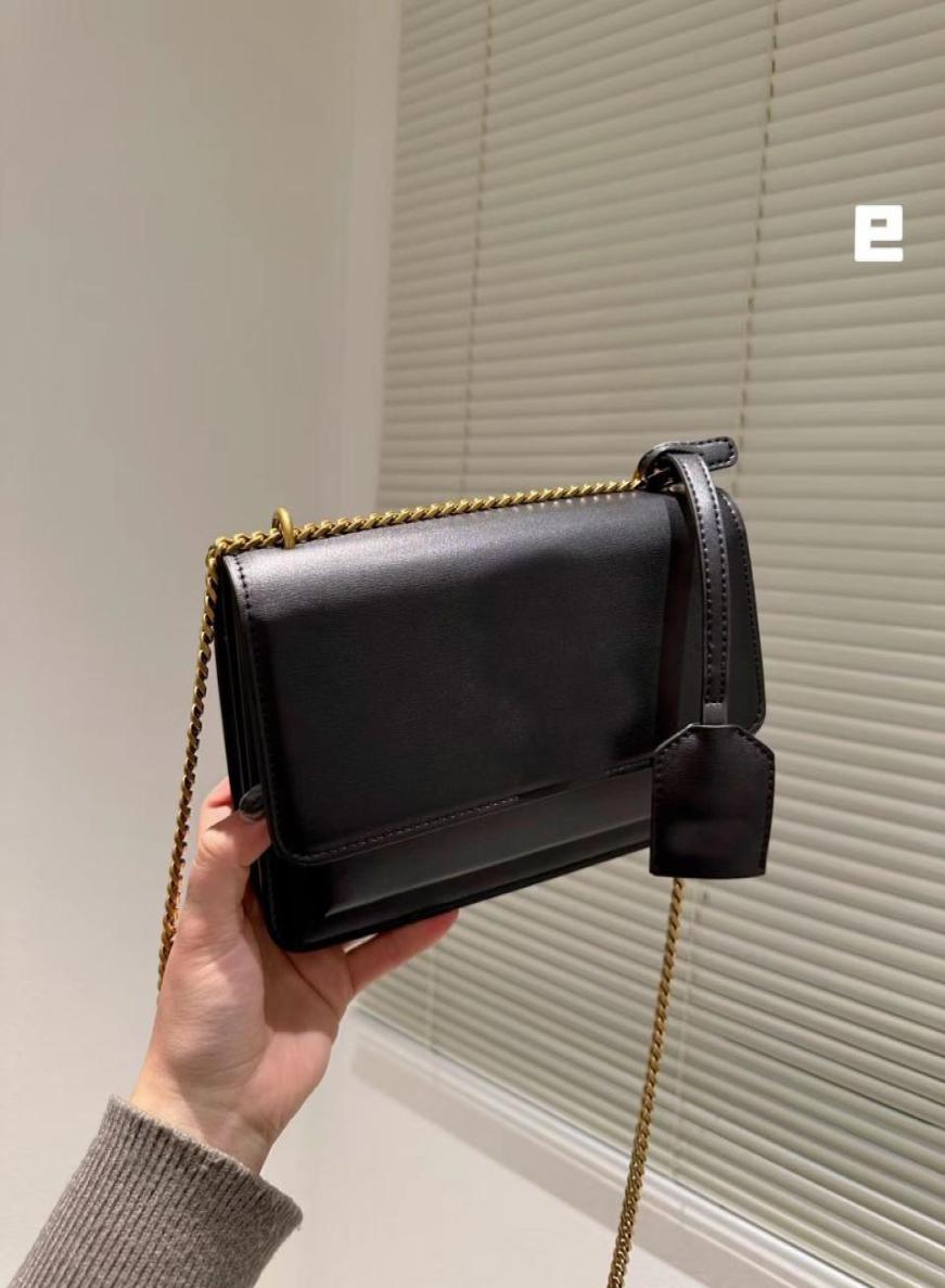 Women Handbag Leather Bag Woman original box high quality shoulder cross body messenger bags lady clutch purse4150505, Black
Women Handbag Leather Bag Woman original box high quality shoulder cross body messenger bags lady clutch purse4150505, Black
