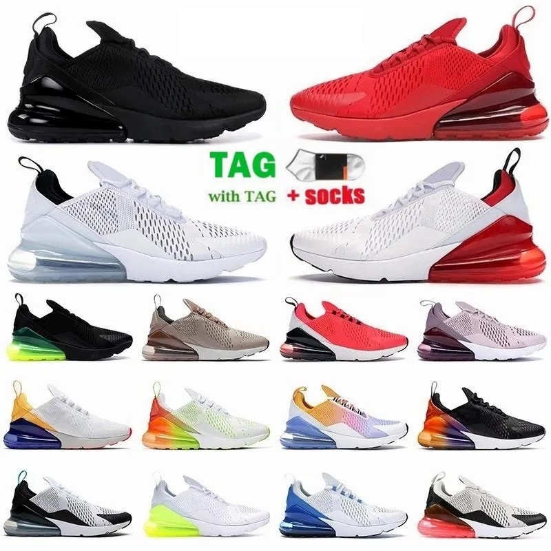Running Shoes For Men Women All Black White Oreo Gym Red Cool Grey Man Designer Sneakers Road Jogging Training Runner 27c Trainers
Running Shoes For Men Women All Black White Oreo Gym Red Cool Grey Man Designer Sneakers Road Jogging Training Runner 27c Trainers