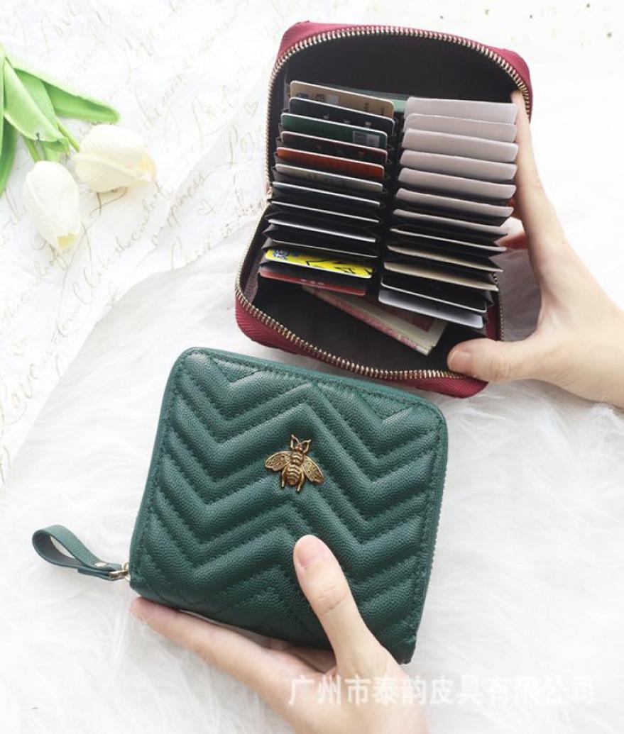 Card Holder Genuine LeatherCowhide Large Capacity 20 Multiple Card Slots HighEnd Driver039s License Passport Jacket Factory Pr5801385, Red
Card Holder Genuine LeatherCowhide Large Capacity 20 Multiple Card Slots HighEnd Driver039s License Passport Jacket Factory Pr5801385, Red