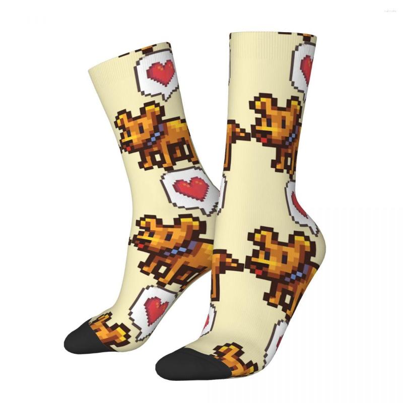 Men's Socks Funny Crazy Sock For Men A Good Boy Hip Hop Harajuku Pixel Happy Quality Pattern Printed Boys Crew Compression Casual Gift, 43543
Men's Socks Funny Crazy Sock For Men A Good Boy Hip Hop Harajuku Pixel Happy Quality Pattern Printed Boys Crew Compression Casual Gift, 43543