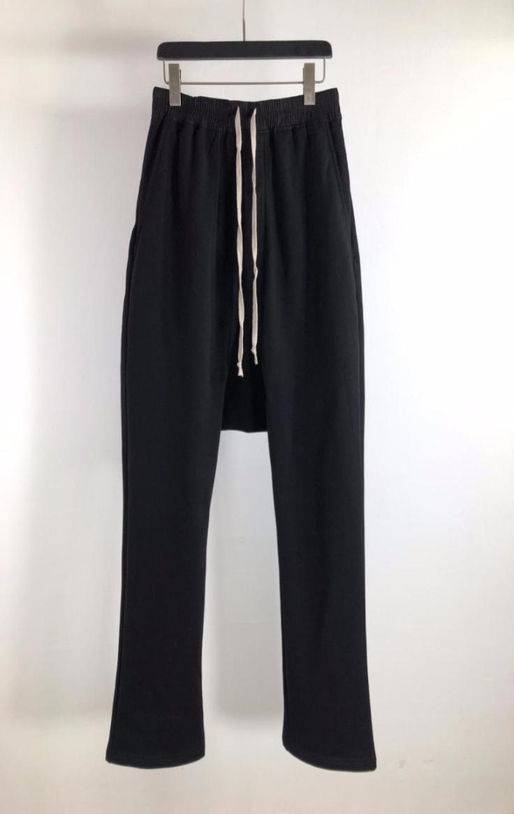 Owen Seak Men Casual Harem Pants Cotton Gothic Men039s Clothing Sweatpants Summer Women Cross Full Length Loose Black Pants XL7282052
Owen Seak Men Casual Harem Pants Cotton Gothic Men039s Clothing Sweatpants Summer Women Cross Full Length Loose Black Pants XL7282052