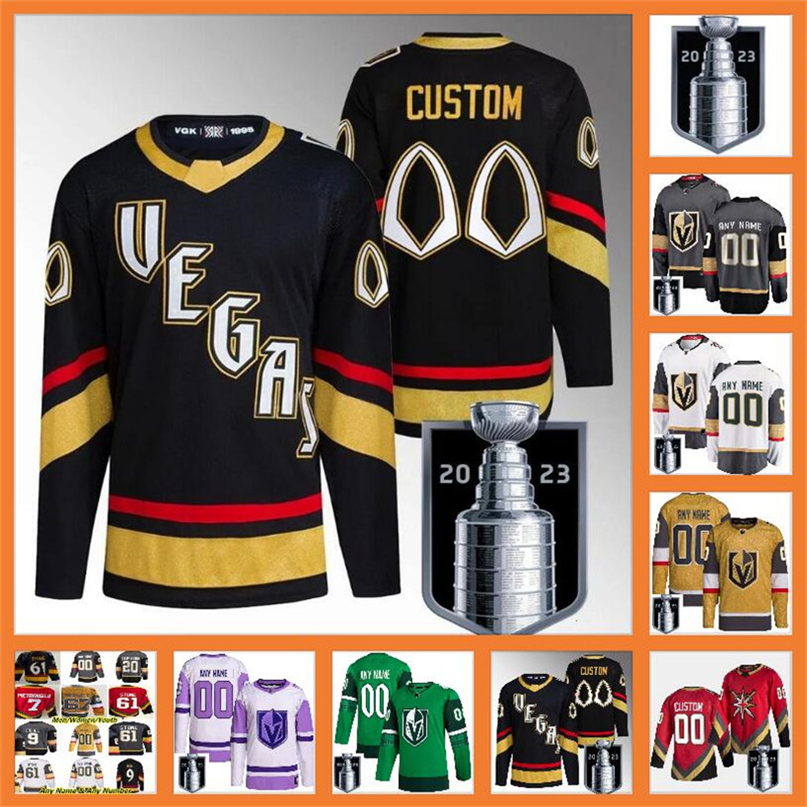 2023 Stanley Cup Jerseys Custom Vegas Golden Knights Hockey NHLKp Jack Eichel Mark Stone William Karlsson Alex Pietrangelo Jonathan Marchessault Shea Theodore, Color
2023 Stanley Cup Jerseys Custom Vegas Golden Knights Hockey NHLKp Jack Eichel Mark Stone William Karlsson Alex Pietrangelo Jonathan Marchessault Shea Theodore, Color