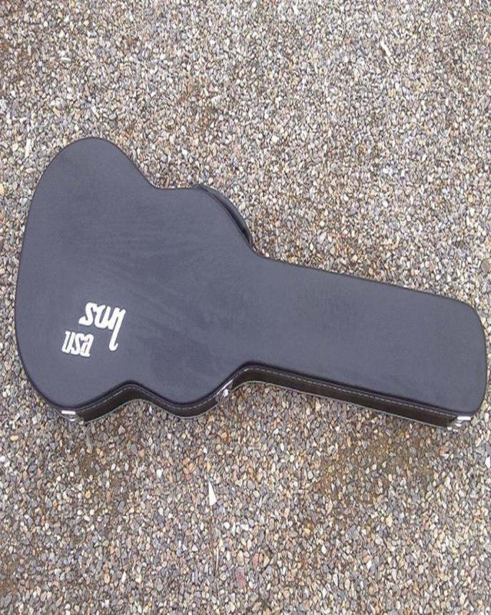 Slash Standard Custom with the model leather case and other electric guitar special four colors7300425
Slash Standard Custom with the model leather case and other electric guitar special four colors7300425