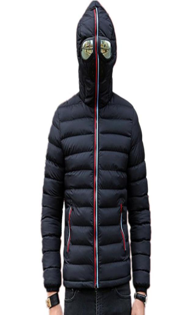 Men039s Trench Coats Mens Warm Camperas Children Windproof Quilted Jacket Winter Jackets Men Parkas With Glasses Padded Hooded 8823199, Black
Men039s Trench Coats Mens Warm Camperas Children Windproof Quilted Jacket Winter Jackets Men Parkas With Glasses Padded Hooded 8823199, Black