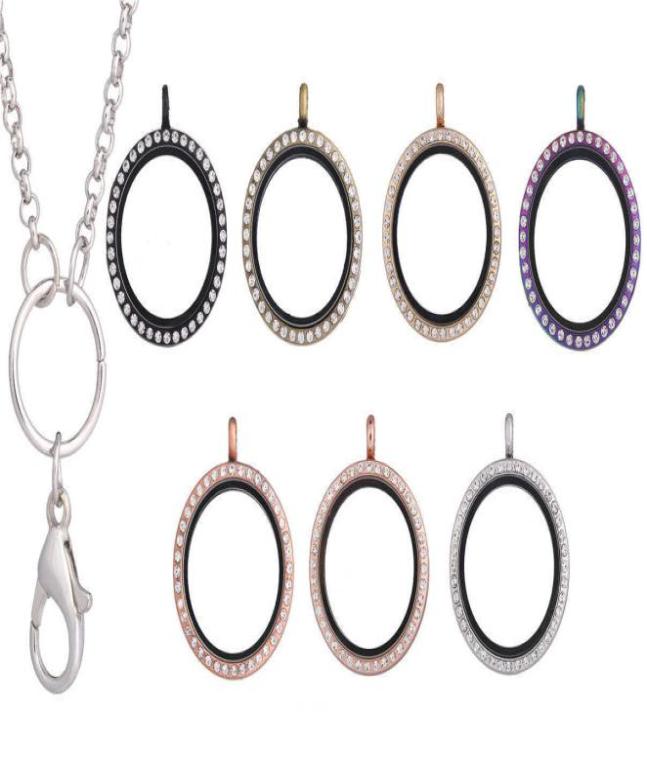10pcslot 30mm Round Floating charms sparkling locket pendant necklace crystal glass living memory Floating Locket chains X079778532530338
10pcslot 30mm Round Floating charms sparkling locket pendant necklace crystal glass living memory Floating Locket chains X079778532530338