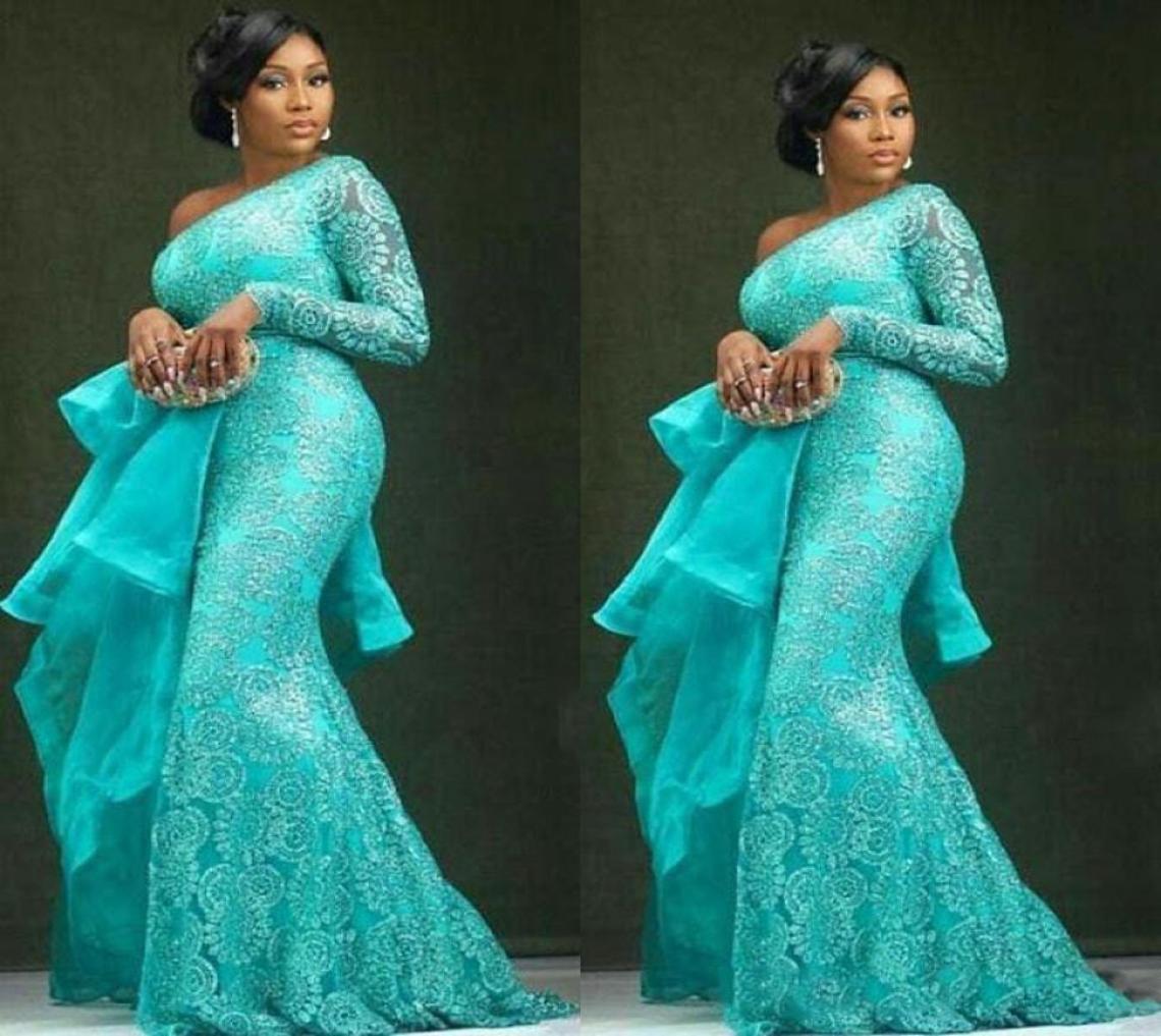 Turquoise Floral Flowers Lace Evening Formal Dresses Peplum One Shoulder Illusion Long Sleeve Trumpet Mother Of The Bride Dress Pa9799071, Ivory
Turquoise Floral Flowers Lace Evening Formal Dresses Peplum One Shoulder Illusion Long Sleeve Trumpet Mother Of The Bride Dress Pa9799071, Ivory