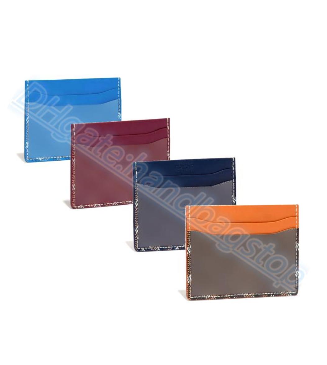 Top quality luxury Designer coin purse Card Holder Mini Wallet Genuine goya Leather With Box Fashion Womens men wallets Canvas Pur4738107, Brown
Top quality luxury Designer coin purse Card Holder Mini Wallet Genuine goya Leather With Box Fashion Womens men wallets Canvas Pur4738107, Brown