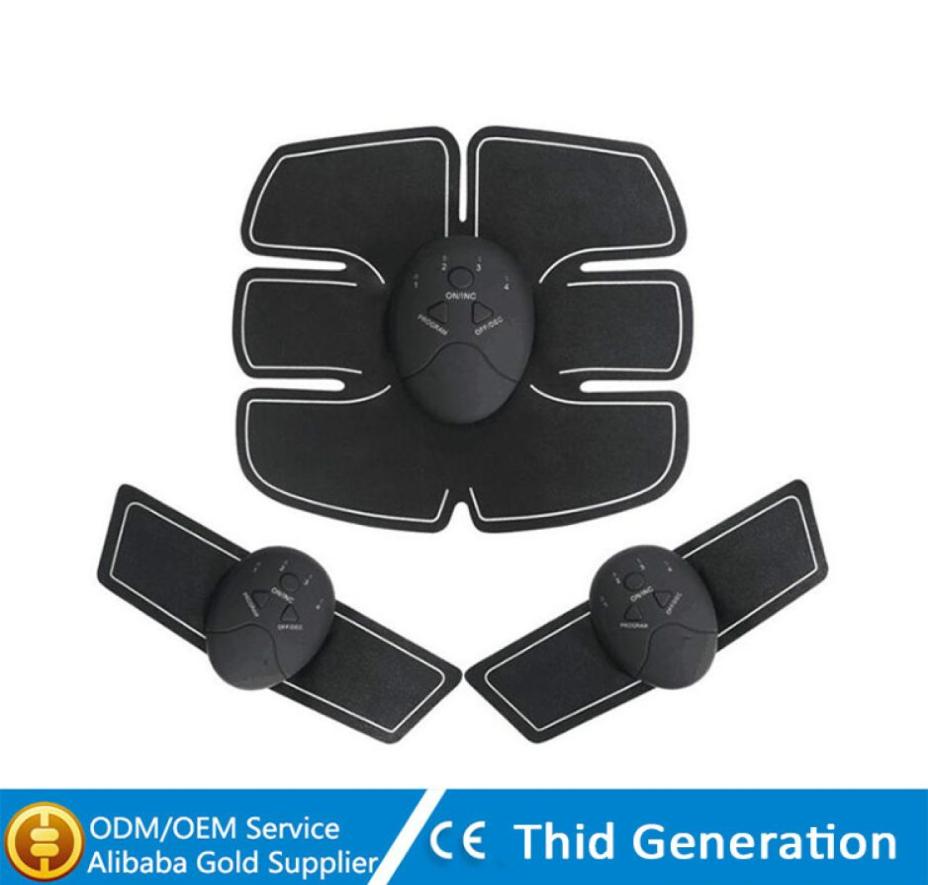 Health Gadgets High Quality Muscle Toner Ems Muscle StimulatorAbs Trainer Ab Abdominal Exerciser Belt For Men Women Ce3399211
Health Gadgets High Quality Muscle Toner Ems Muscle StimulatorAbs Trainer Ab Abdominal Exerciser Belt For Men Women Ce3399211