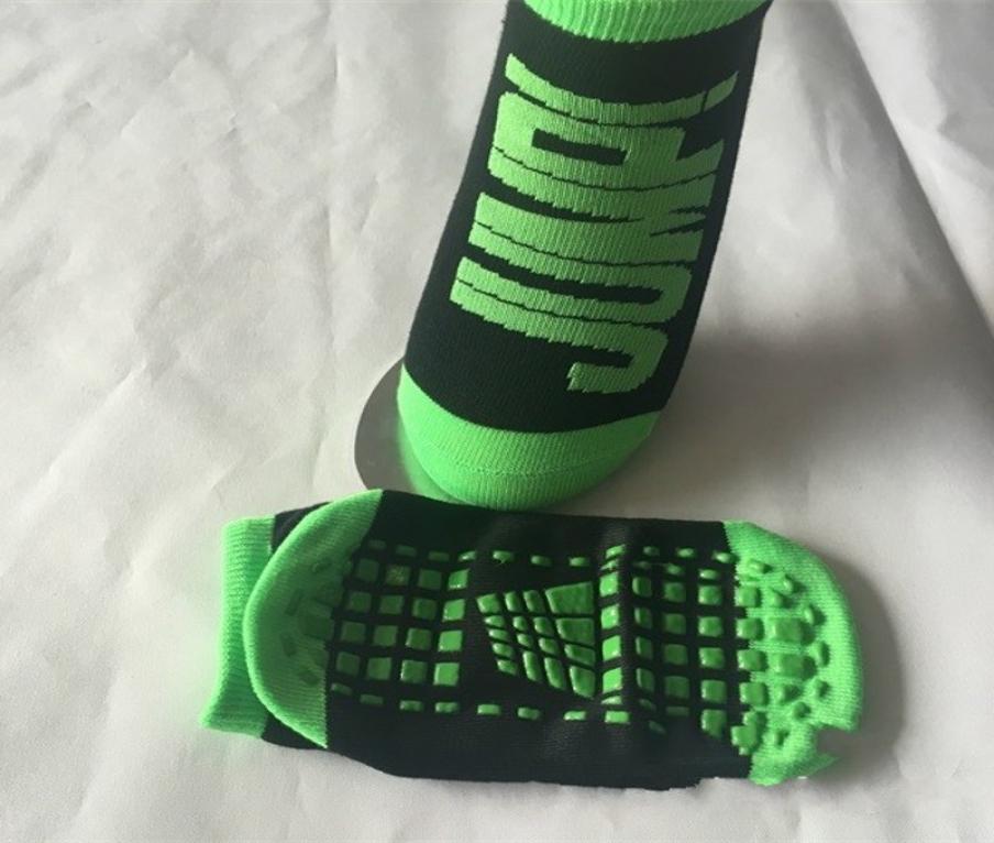 Kid Adult Anti Friction Bounce Yoga Socks Amusement Place Non Slip Trampoline Socks Non Slip Glue 2 5mm WW8994834, Red
Kid Adult Anti Friction Bounce Yoga Socks Amusement Place Non Slip Trampoline Socks Non Slip Glue 2 5mm WW8994834, Red