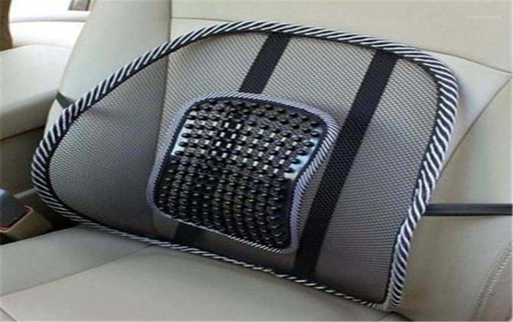 2PCS Car Back Support Chair Massage Lumbar Support Waist Cushion Mesh Ventilate Cushion Pad19852107
2PCS Car Back Support Chair Massage Lumbar Support Waist Cushion Mesh Ventilate Cushion Pad19852107