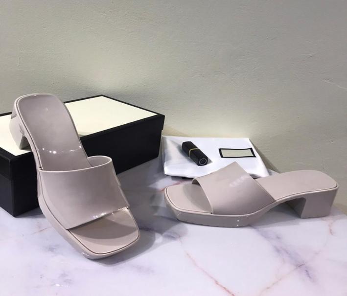 Women Rubber Jelly Slide Slippers Transparent PVC Platform Sandals High Heels White Blue Chunky Bottom Slopper Outdoor Beach Flip 7639611, Grey
Women Rubber Jelly Slide Slippers Transparent PVC Platform Sandals High Heels White Blue Chunky Bottom Slopper Outdoor Beach Flip 7639611, Grey