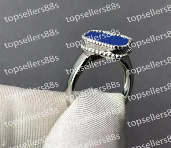 Fashion designer Band ring jewelry four leaf clover many colours 18k plated Fritillaria wedding rings for women Anniversary engage2896690
Fashion designer Band ring jewelry four leaf clover many colours 18k plated Fritillaria wedding rings for women Anniversary engage2896690