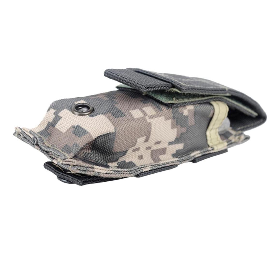 600D Outdoor Tactical Open Top Single Mag Bag Magazine Holster Pouch With Belt Clip Tools6541795, Blue
600D Outdoor Tactical Open Top Single Mag Bag Magazine Holster Pouch With Belt Clip Tools6541795, Blue