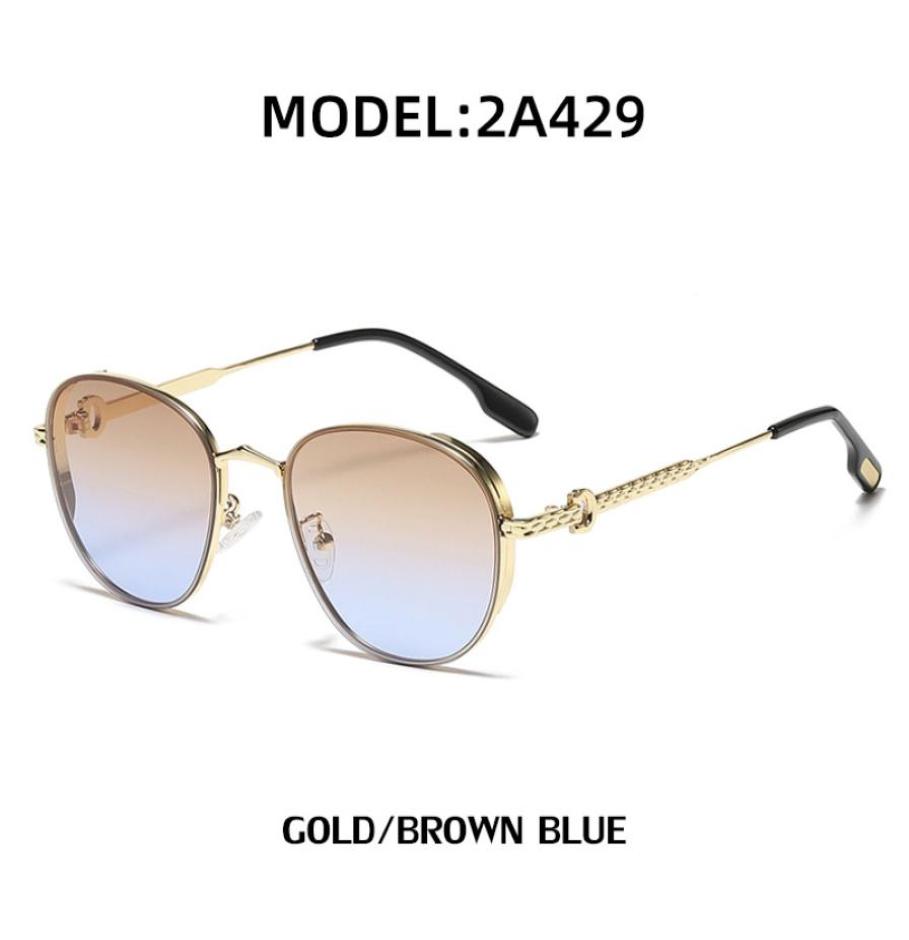 New mens cart womens metal sunglasses gradient color square round glasses frames personalized nose bridge design temples horseshoe3604721
New mens cart womens metal sunglasses gradient color square round glasses frames personalized nose bridge design temples horseshoe3604721