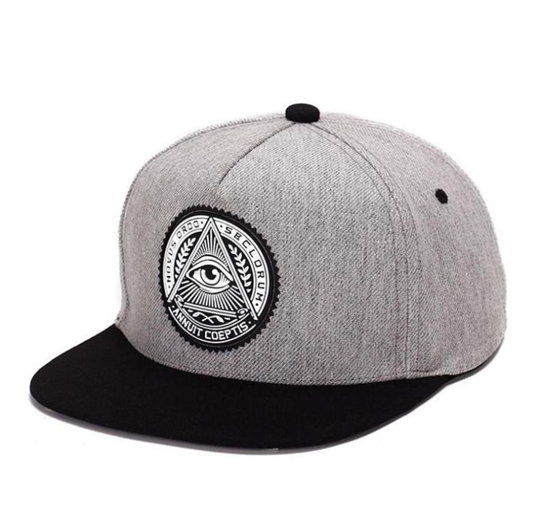 New 2021 Fashion Round Label Triangle Eye Illuminati Snapback Hats Women Adjustable Baseball Cap Men Snapbacks Hip Hop Hat8890461, Red
New 2021 Fashion Round Label Triangle Eye Illuminati Snapback Hats Women Adjustable Baseball Cap Men Snapbacks Hip Hop Hat8890461, Red