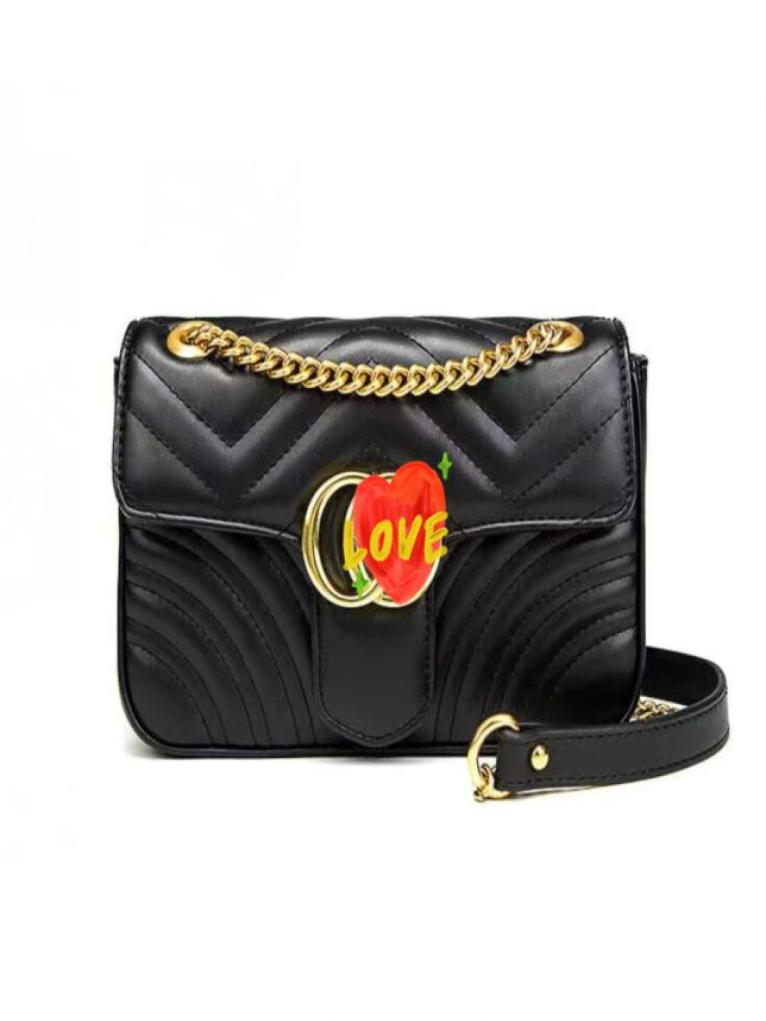 sell Fashion Gold 2G Love heart women Bags shoulder bags handbag Evening travel bag with dustbag card top leather Lovers Girl 3711828, Pink
sell Fashion Gold 2G Love heart women Bags shoulder bags handbag Evening travel bag with dustbag card top leather Lovers Girl 3711828, Pink