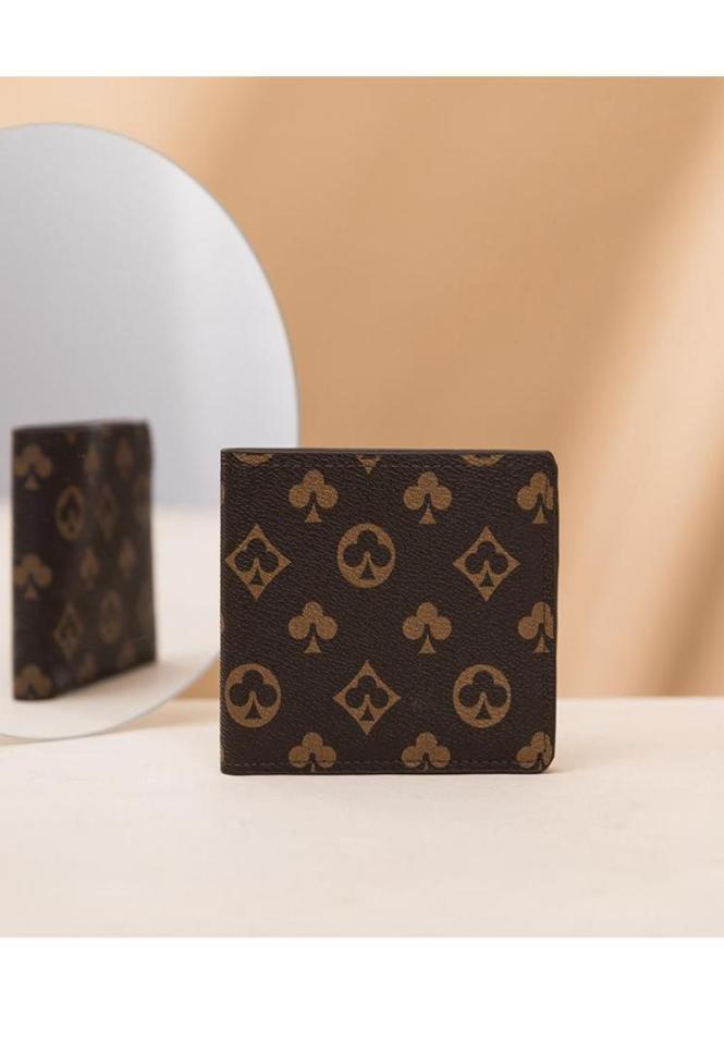 High quality billfold Wallet Paris Plaid Style Designer Mens Wallet Women Purse Highends Luxury Wallets handbag With box 168886113839, Yellow
High quality billfold Wallet Paris Plaid Style Designer Mens Wallet Women Purse Highends Luxury Wallets handbag With box 168886113839, Yellow