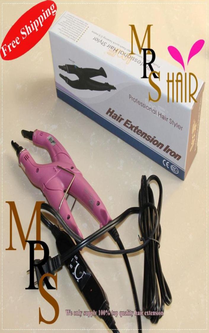 WholeLoof 668 style Fusion Extension connector Iron for U nail flat Tip Hair Control temperature AU EU UK US Hair Styler 1pcs8455667
WholeLoof 668 style Fusion Extension connector Iron for U nail flat Tip Hair Control temperature AU EU UK US Hair Styler 1pcs8455667