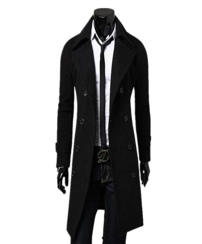Whole 2016 New Fashion trench coat men Long Coat Suit Men Wool Coat Men Overcoat Outerwear4045454, Beige
Whole 2016 New Fashion trench coat men Long Coat Suit Men Wool Coat Men Overcoat Outerwear4045454, Beige