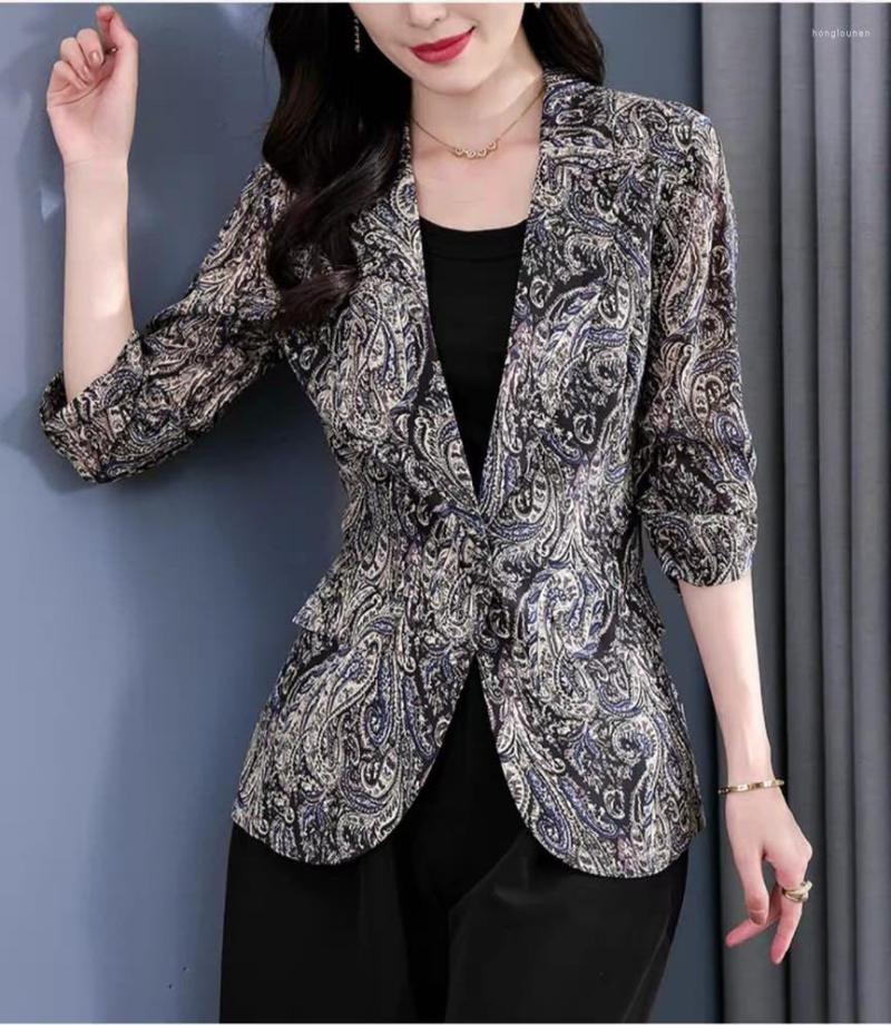 Women's Jackets Q0545 Fashion Women Coats & 2023 Runway Luxury European Design Party Style Women's Clothing, Picture shown
Women's Jackets Q0545 Fashion Women Coats & 2023 Runway Luxury European Design Party Style Women's Clothing, Picture shown
